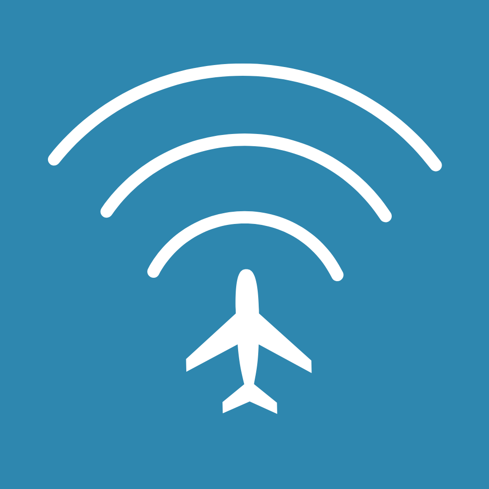 Inflight Wi‑Fi